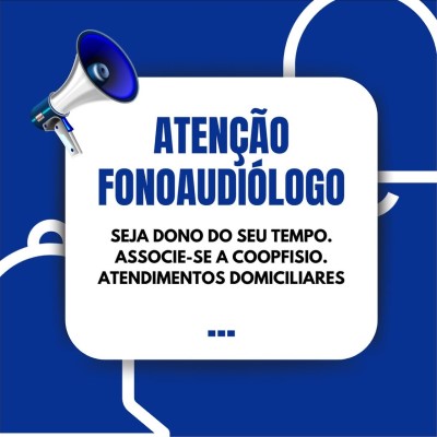 fonoaudiologo